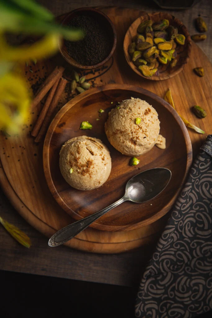 Concubine Lane Ipoh Chaii Scoop